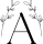 Angelo Divination logo decliné