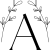Angelo Divination logo decliné